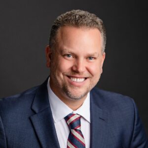 Ben Toews, Founder and CFO of FreeLYFE Rx