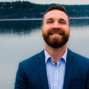 Jordan Redman, Founder and CEO of FreeLYFE Rx